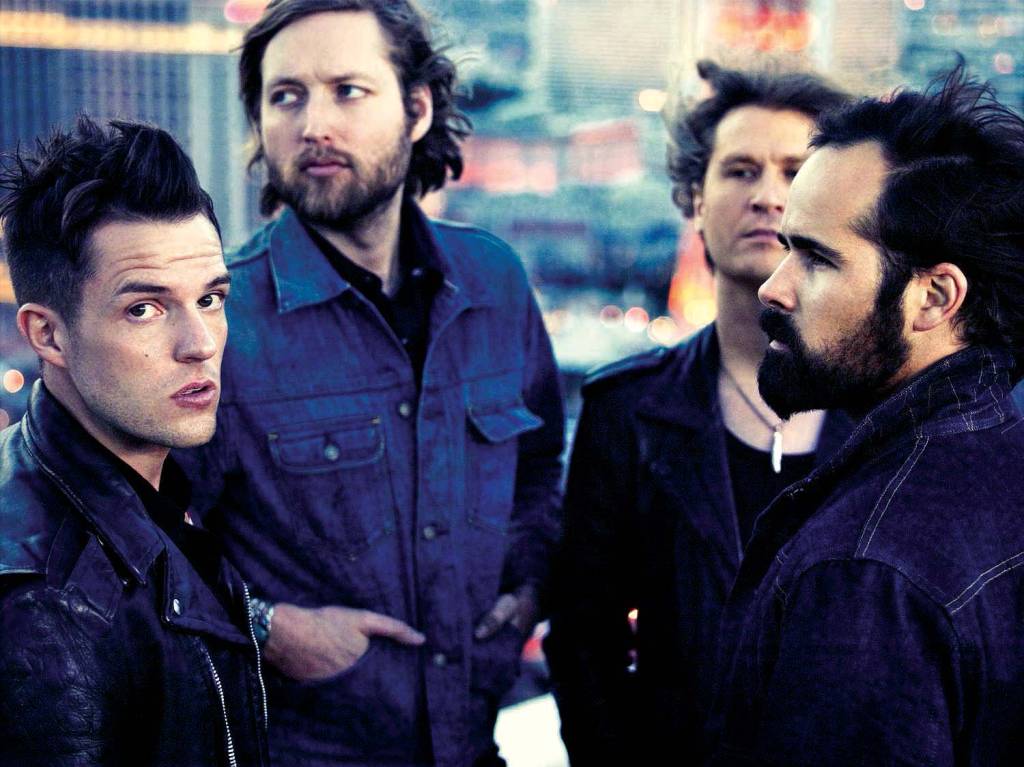 the killers