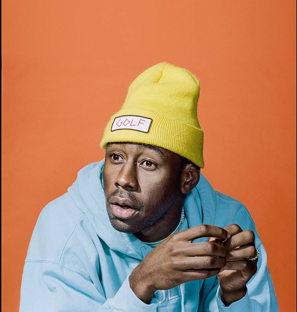 tyler the creator