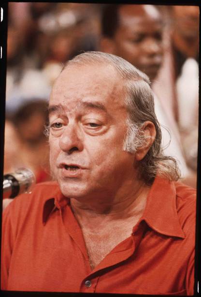 Vinicius de Moraes.