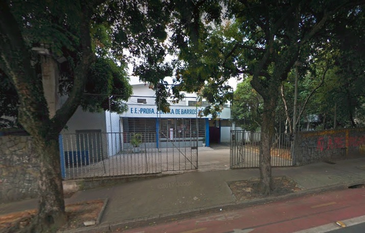 violência