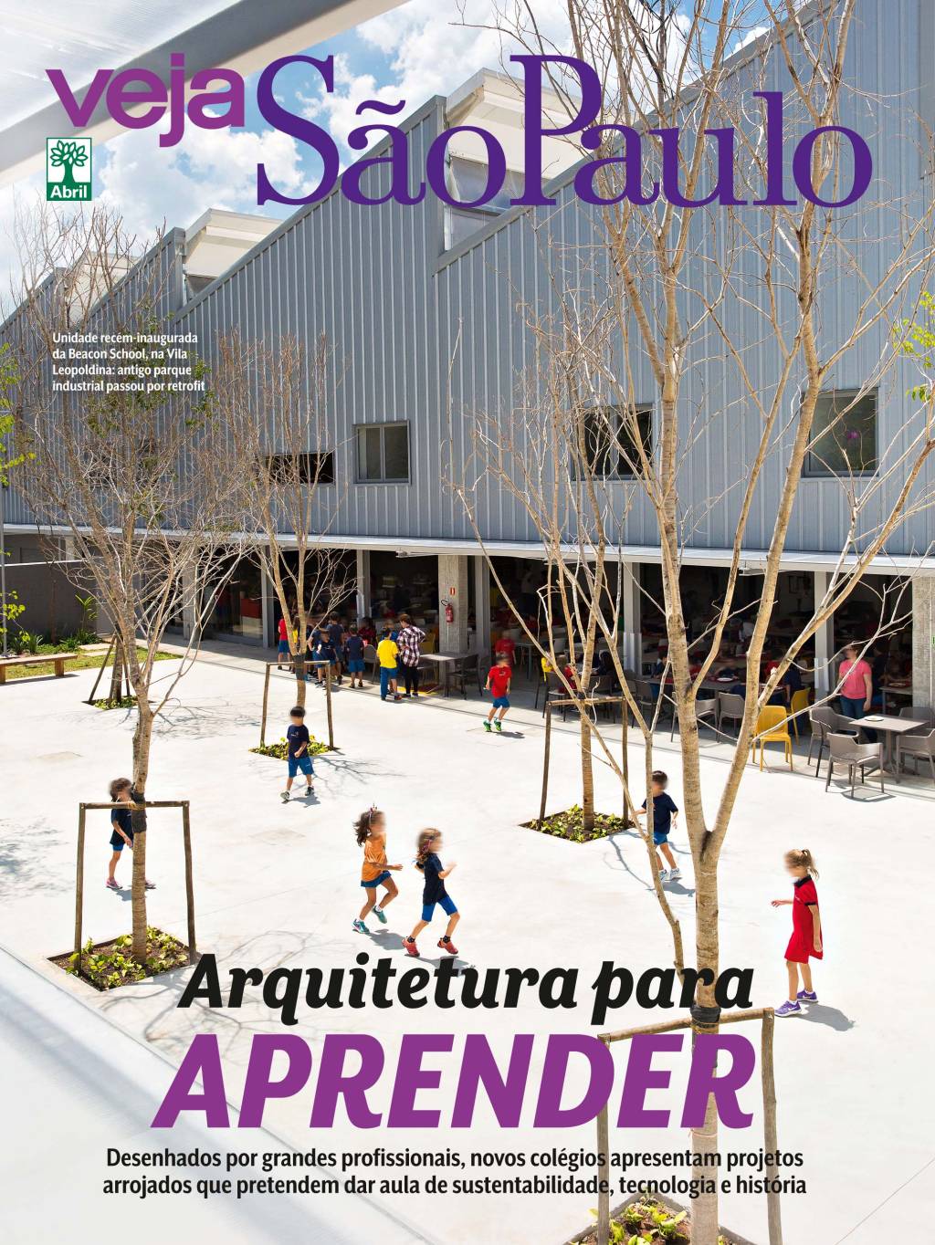 Cartas da edição 2573