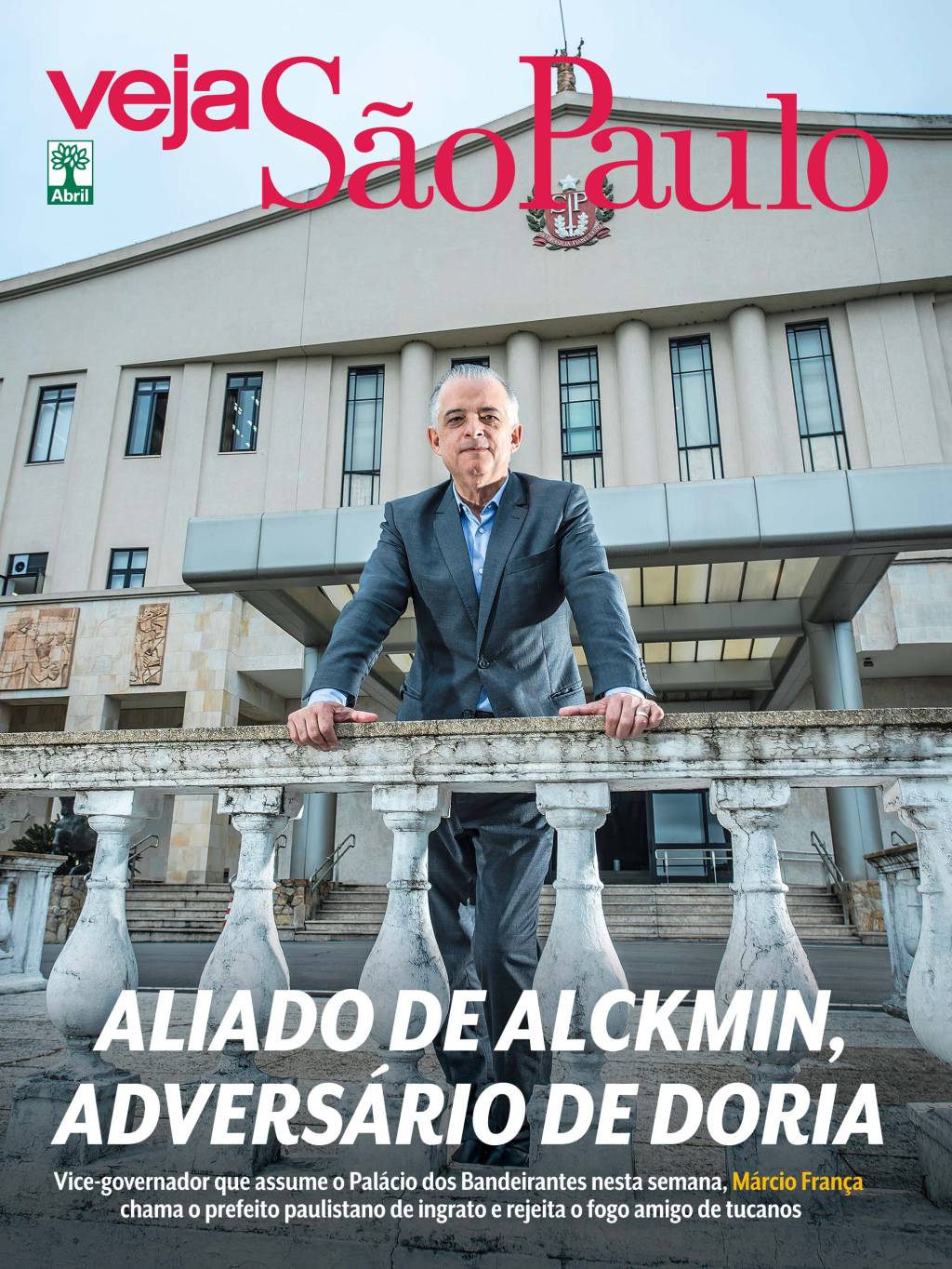 Cartas da edição 2576