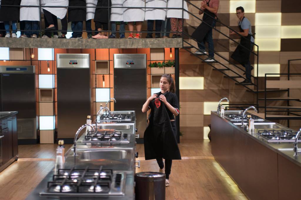 MasterChef Brasil 5