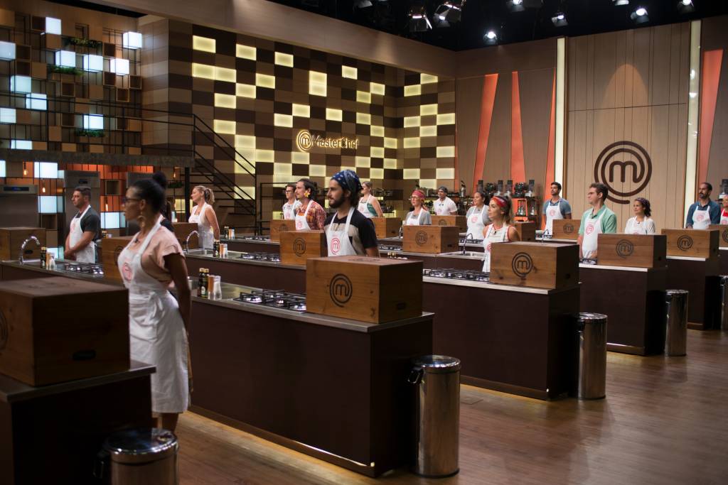 Masterchef Episódio 03-04