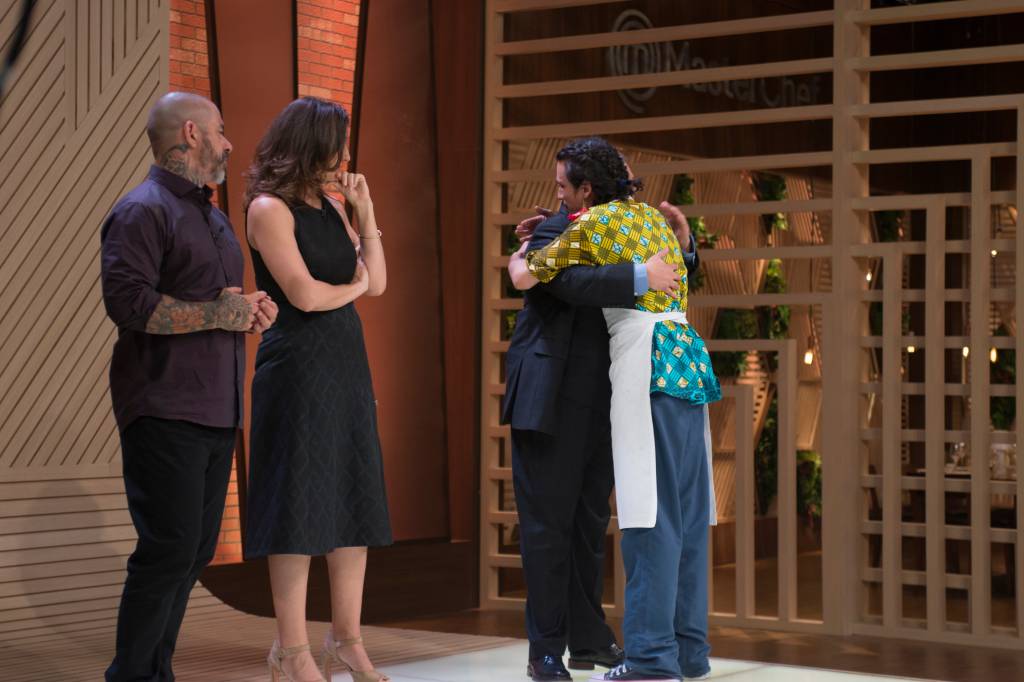 Masterchef Brasil 5 Masterchef Brasil 5
