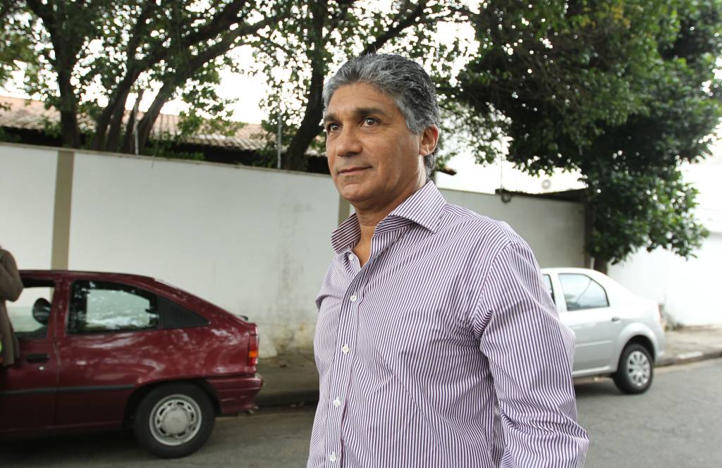 PF prende, mais uma vez, operador do PSDB Paulo Vieira de Souza