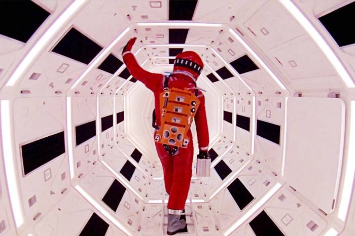 ‘2001 – Uma Odisseia no Espaço’ completa 50 anos