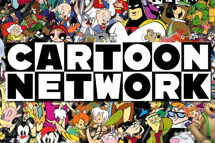 Televisão infantil pra gente grande: os primeiros anos do Cartoon Network