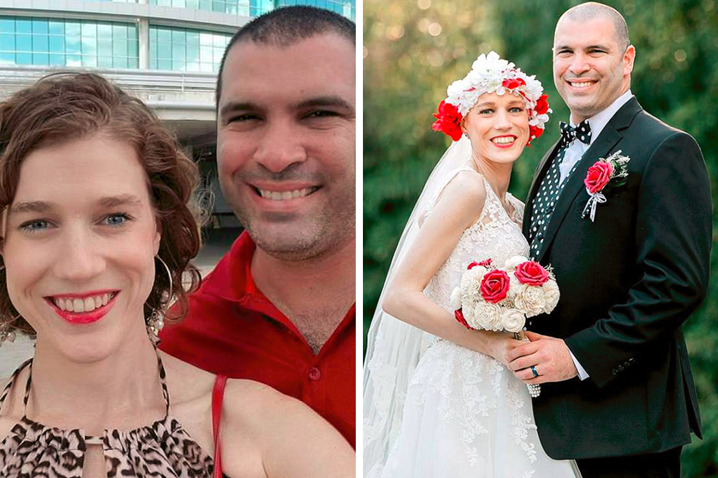 Jovem com câncer se recusa a mudar data de casamento após diagnóstico