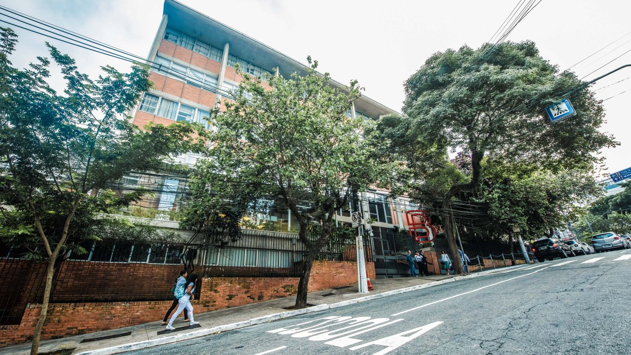 COLEGIO BANDEIRANTES