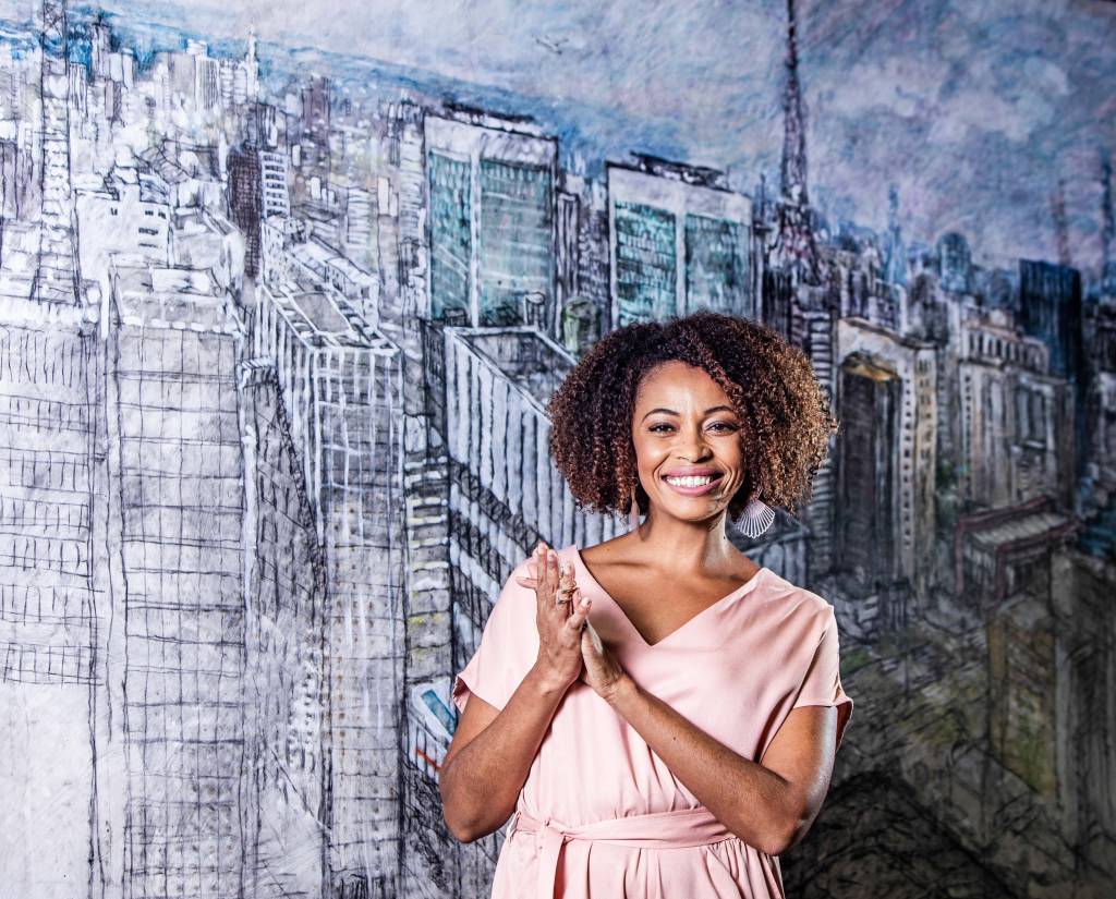 Programa ‘Metrópolis’ completa trinta anos no ar