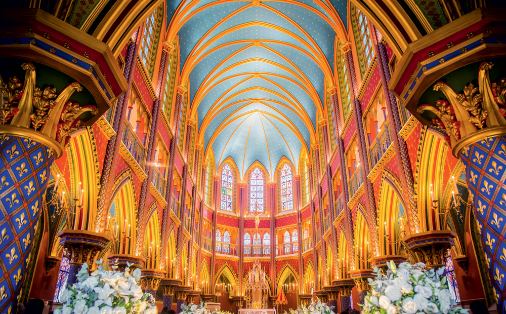 Cidade zen: conheça as principais atrações de Cotia