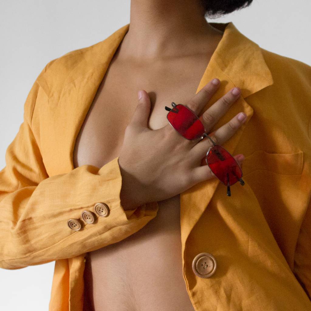 Uma feira com roupas descoladas para ir neste sábado (7)