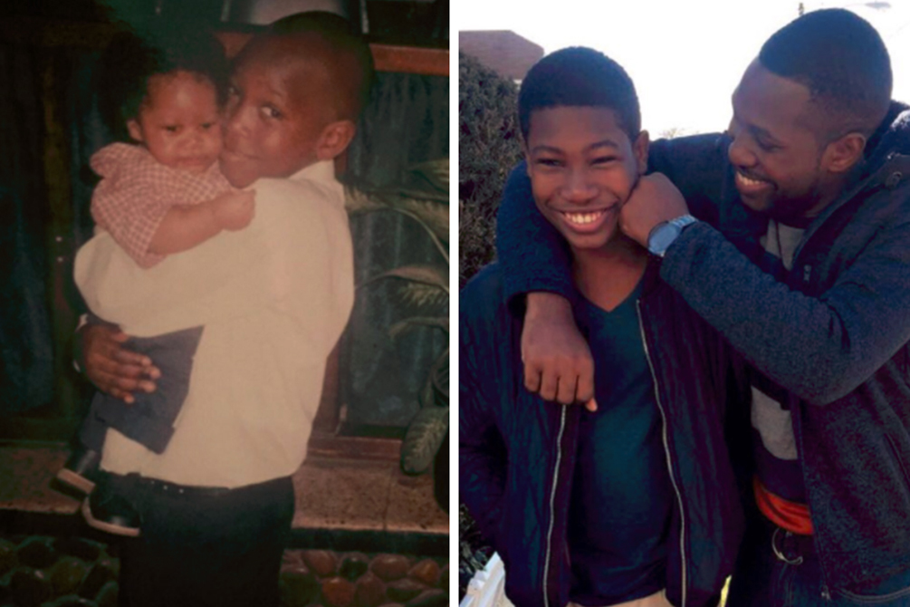 Adolescente é surpreendido por atitude do irmão ao levar crush para jantar