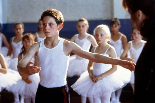 Por onde anda Jamie Bell, protagonista bailarino de ‘Billy Elliot’
