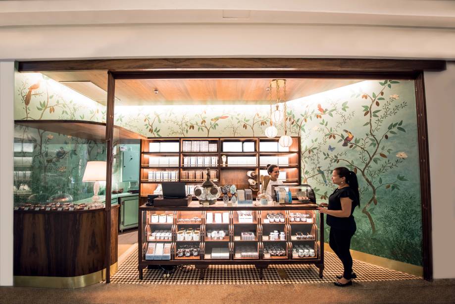 Nova unidade agora no Shopping Iguatemi Nova unidade agora no Shopping Iguatemi