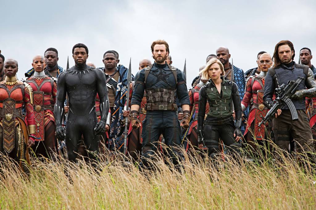 Crítica de ‘Vingadores – Guerra Infinita’, o filme mais esperado do ano