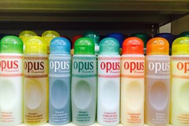 opus opus