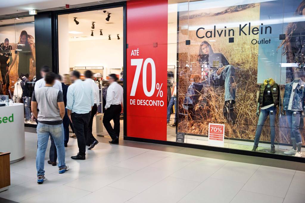 OUTLET CALVIN KLEIN OUTLET CALVIN KLEIN