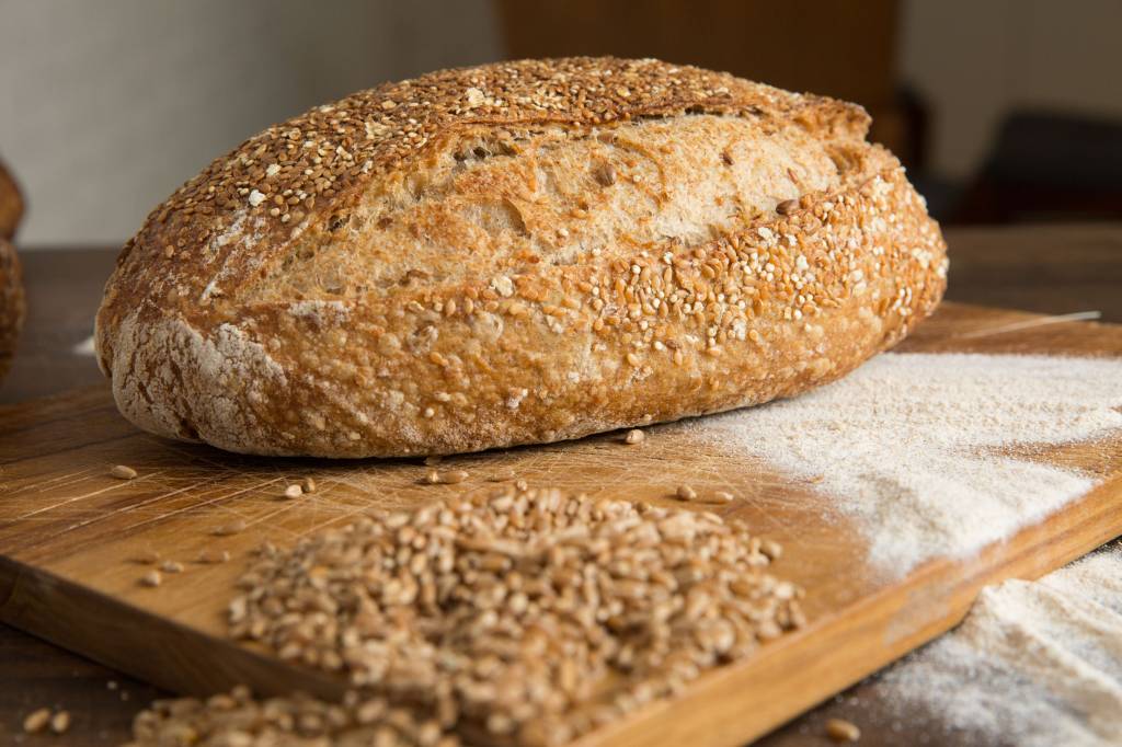 Onde comprar pães artesanais