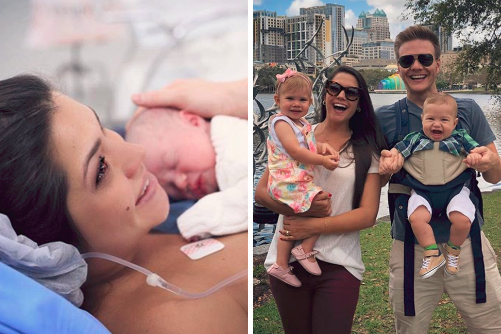 Thais Fersoza surpreende ao revelar complicação na gravidez de Teodoro