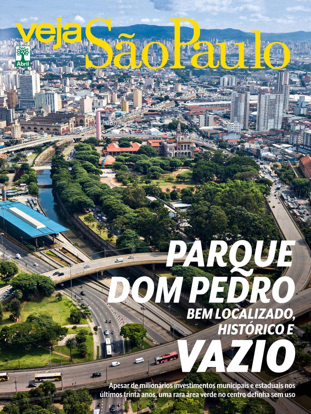 Cartas da edição 2578