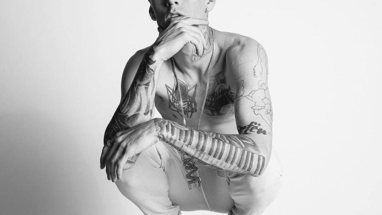 aaron carter