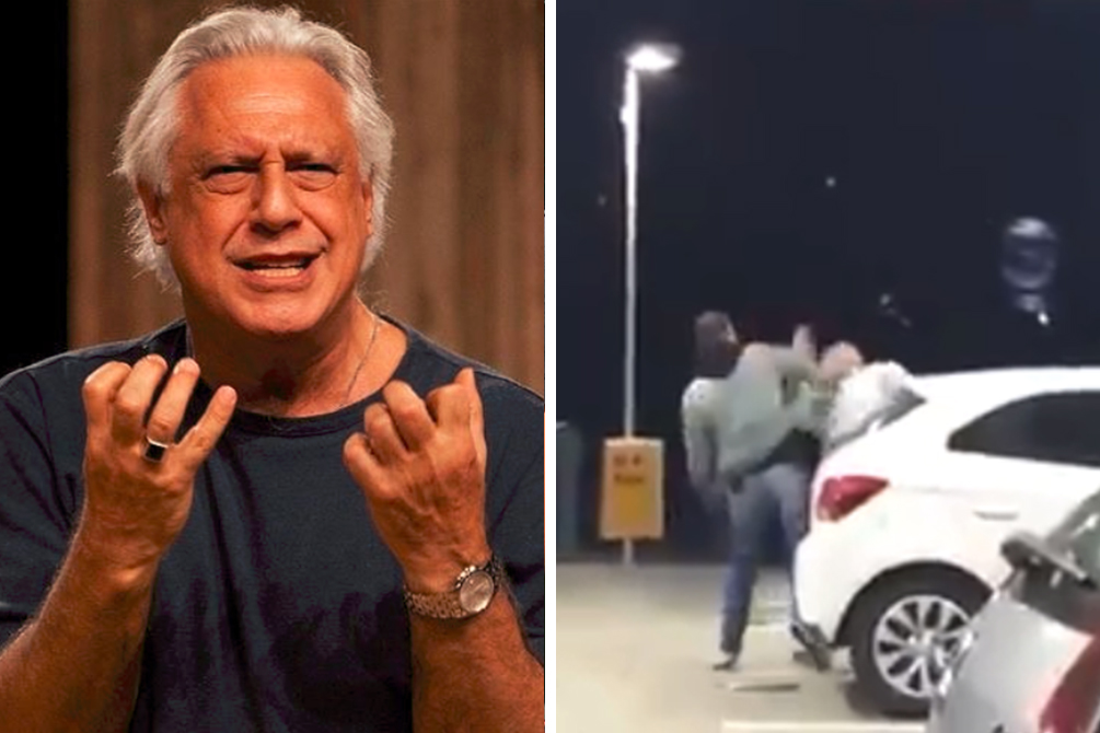 Antônio Fagundes é vítima de fake news