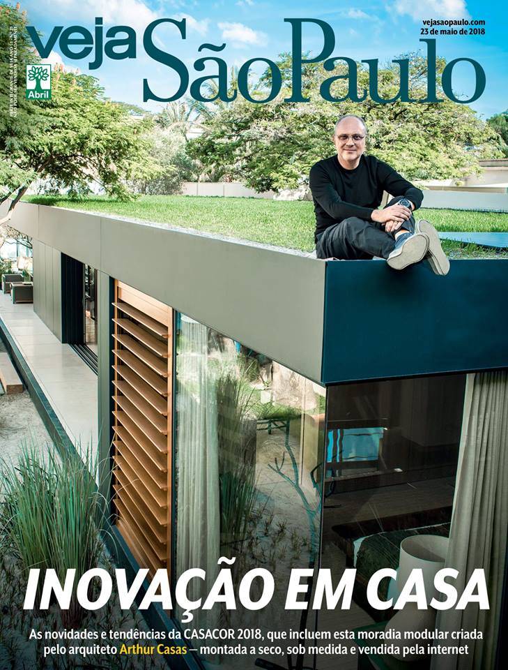 Cartas da edição 2583