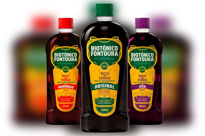 Dez curiosidades sobre o Biotônico Fontoura