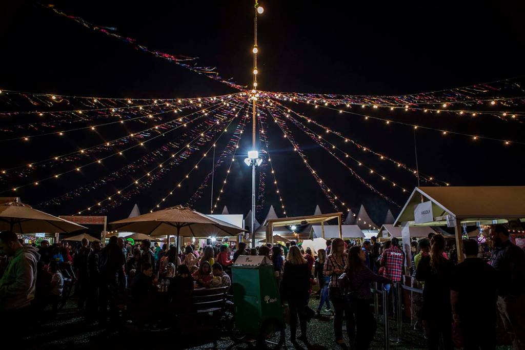 Festa Junina 2017 Festa Junina 2017