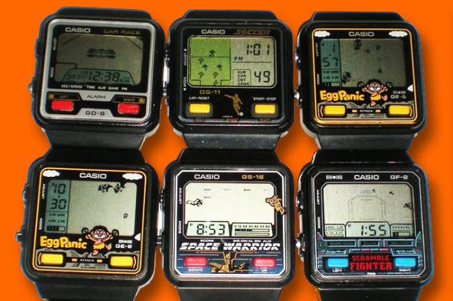 gamewatch gamewatch