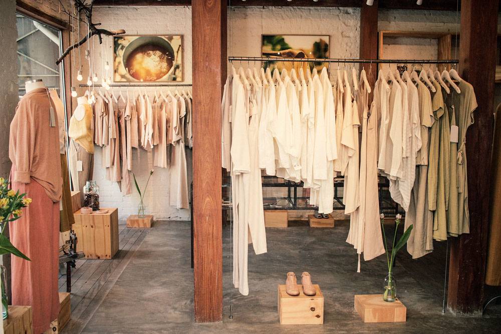 Conheça quatro marcas de moda sustentável na capital