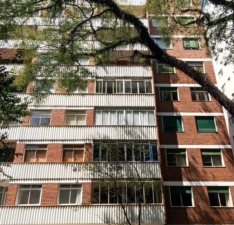Edifício São Vicente