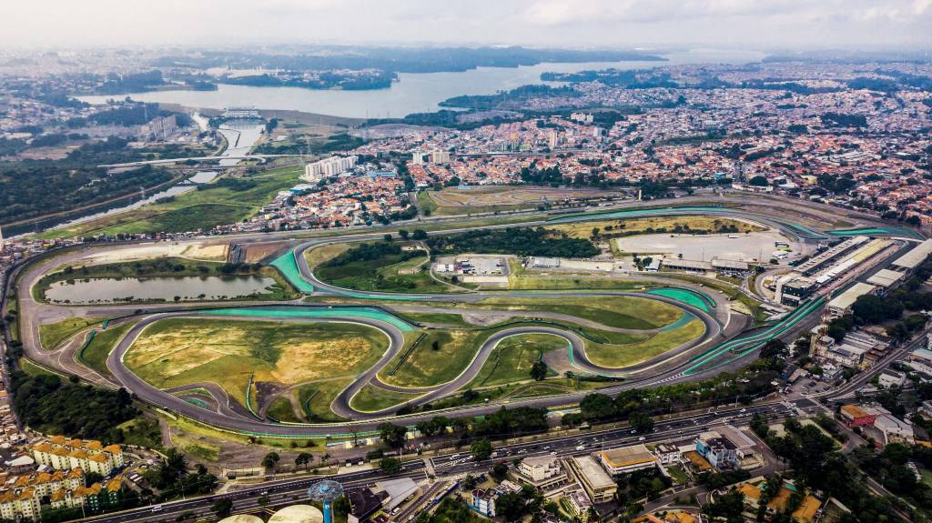 Saiba como chegar ao GP de Fórmula 1, de São Paulo