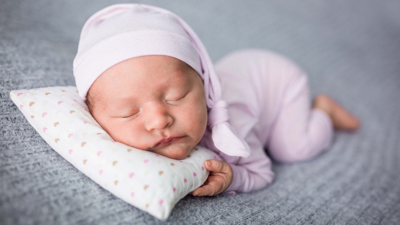 Bebê