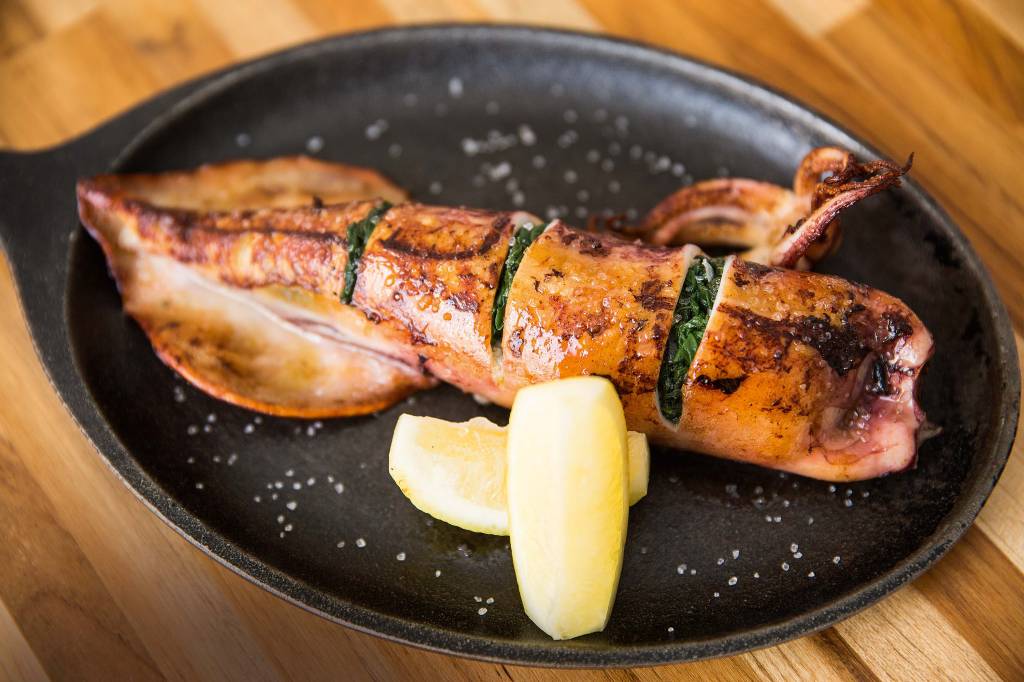 Kouzina – Pinheiros