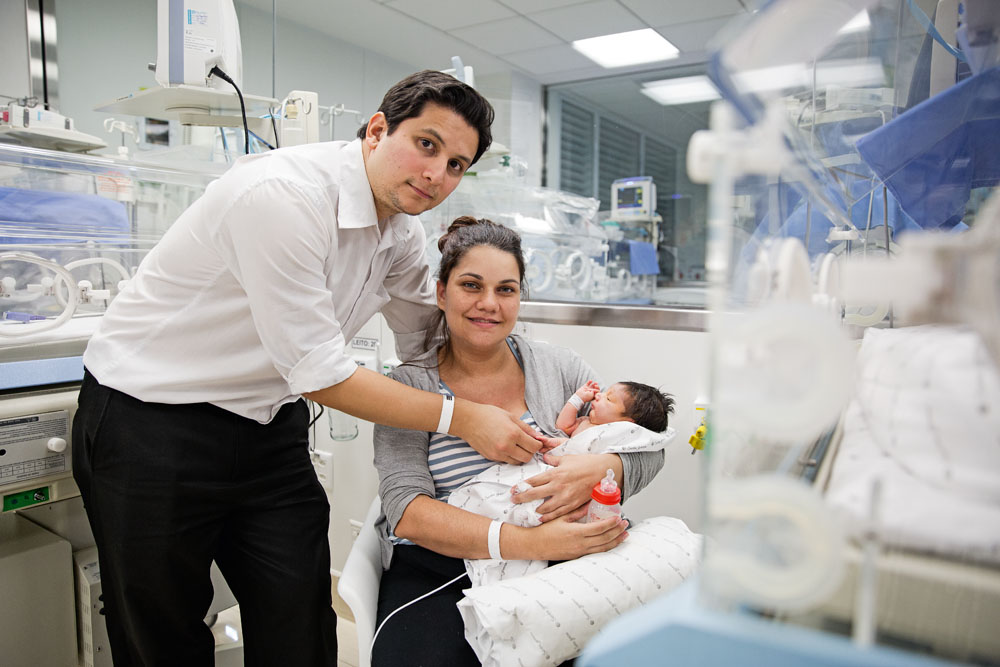 Maternidade Santa Joana Maternidade Santa Joana