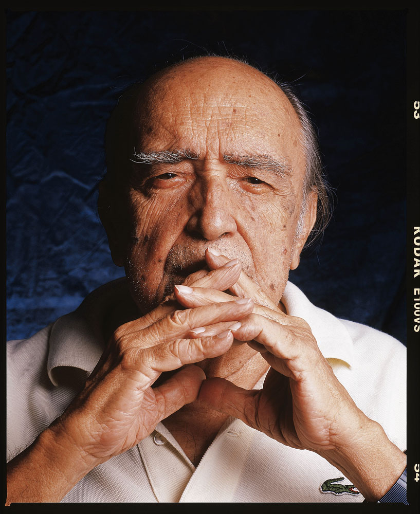 Oscar Niemeyer Oscar Niemeyer