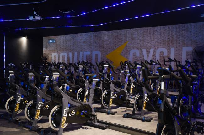 Power Cycle Brasil (2) Power Cycle Brasil (2)