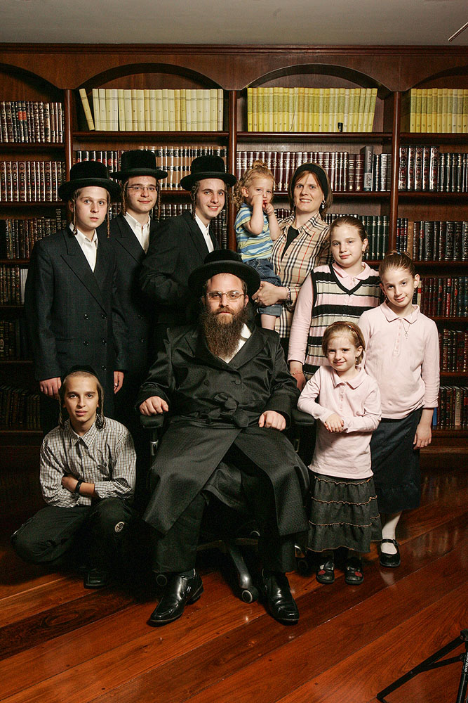 JUDEUS ORTODOXOS JUDEUS ORTODOXOS