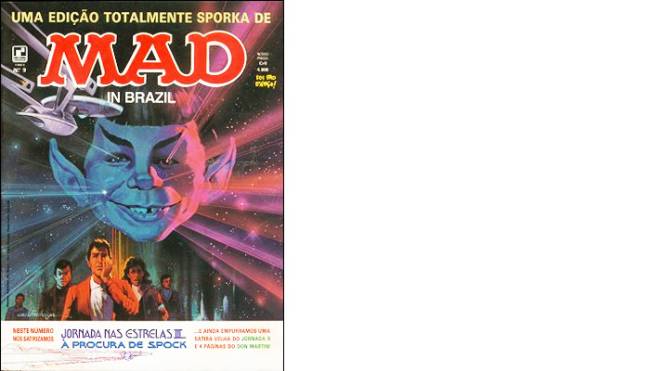 spock spock