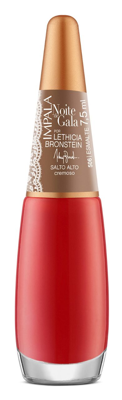 <span> (vermelho com acabamento cremoso)</span> <span> (vermelho com acabamento cremoso)</span>