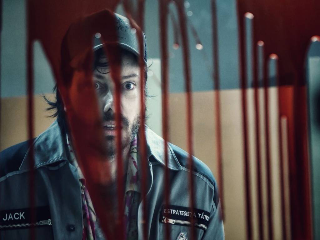 Confira fotos e data de estreia do novo filme de Danilo Gentili