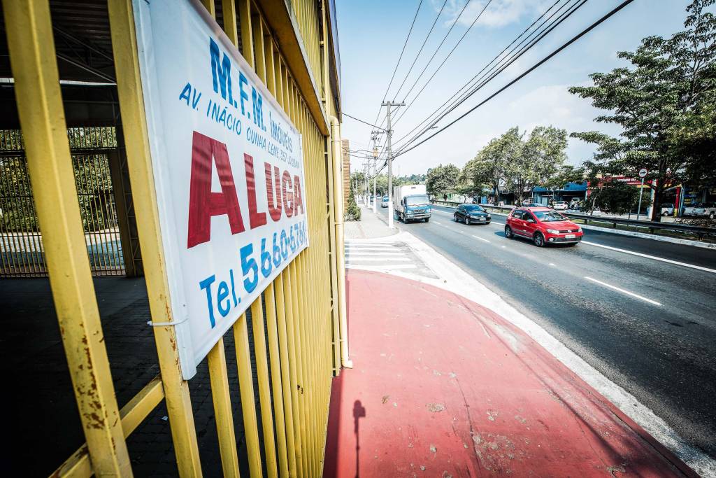 Avenida Atlântica Avenida Atlântica