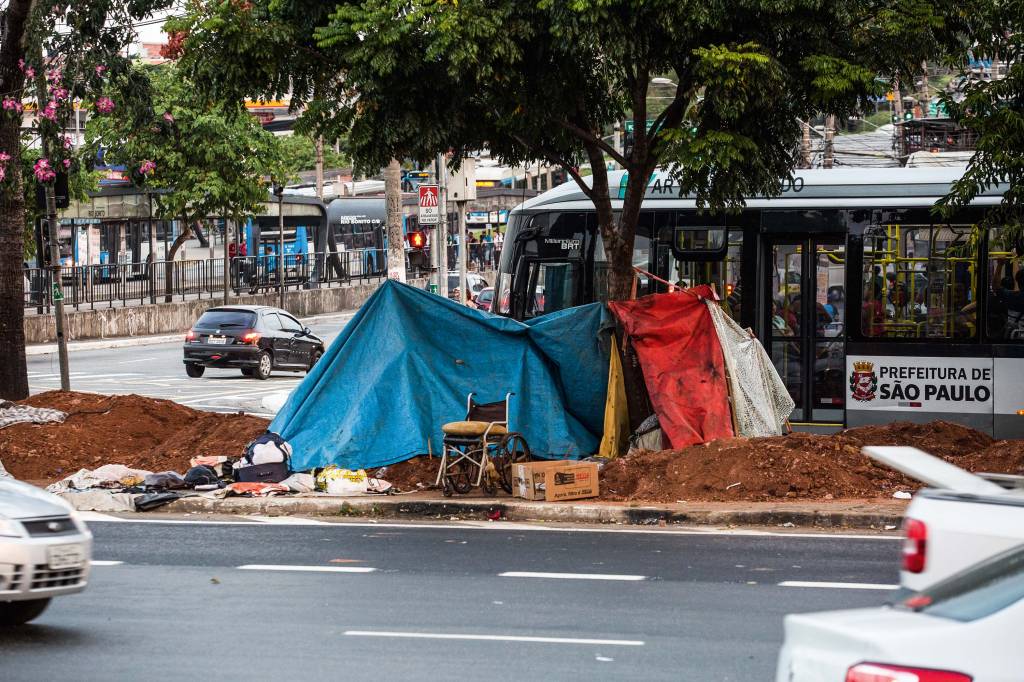 Avenida Atlântica Avenida Atlântica