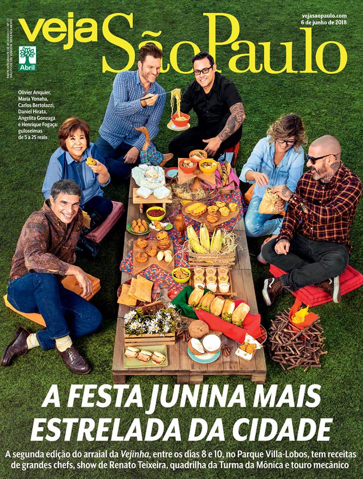 Cartas da edição 2585