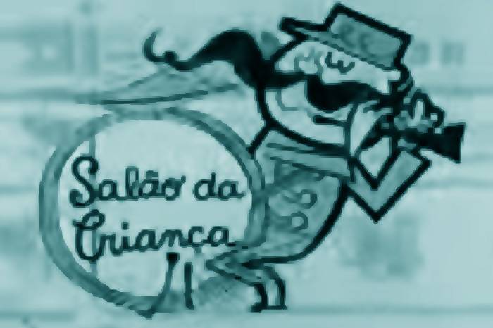 Relembre o Salão da Criança