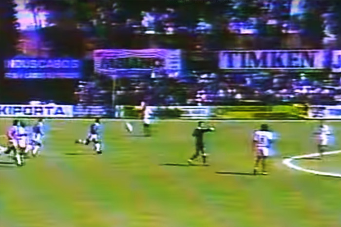 O torneio Desafio ao Galo