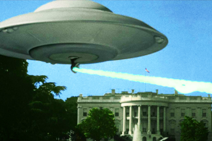 MIS exibe filmes clássicos de ficção científica